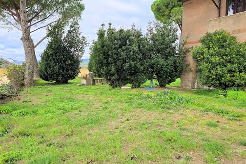 Landejendom i Roccastrada, Grosseto, Roccastrada - € 270.000 | Ref: 1613 - foto 7