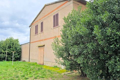 Landejendom i Roccastrada, Grosseto, Roccastrada - € 270.000 | Ref: 1613 - foto 9