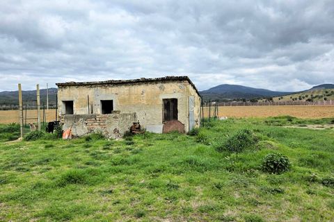 Landejendom i Roccastrada, Grosseto, Roccastrada - € 270.000 | Ref: 1613 - foto 11