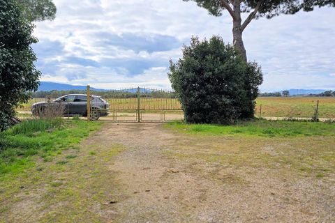 Landejendom i Roccastrada, Grosseto, Roccastrada - € 270.000 | Ref: 1613 - foto 13