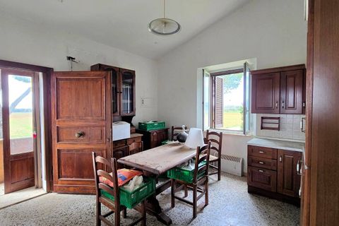 Landejendom i Roccastrada, Grosseto, Roccastrada - € 270.000 | Ref: 1613 - foto 16