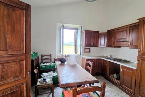 Landejendom i Roccastrada, Grosseto, Roccastrada - € 270.000 | Ref: 1613 - foto 17