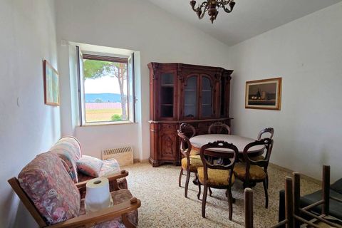 Landejendom i Roccastrada, Grosseto, Roccastrada - € 270.000 | Ref: 1613 - foto 18