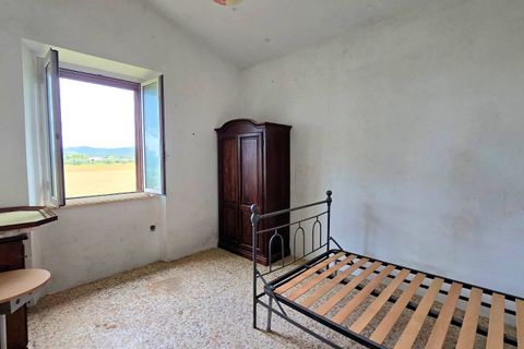 Landejendom i Roccastrada, Grosseto, Roccastrada - € 270.000 | Ref: 1613 - foto 21