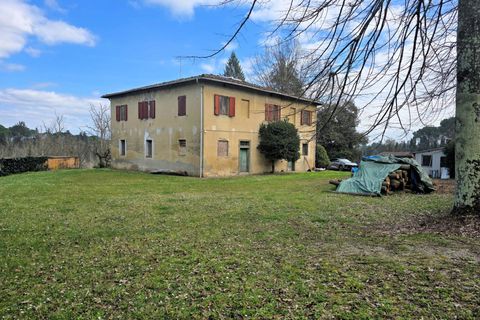 Landejendom i Fucecchio, Florence, Fucecchio - € 550.000 | Ref: 1690 - foto 2
