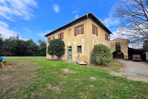 Landejendom i Fucecchio, Florence, Fucecchio - € 550.000 | Ref: 1690 - foto 3