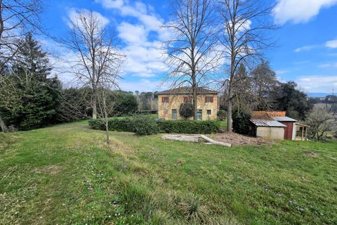 Landejendom i Fucecchio, Florence, Fucecchio - € 550.000 | Ref: 1690 - foto 4