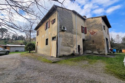 Landejendom i Fucecchio, Florence, Fucecchio - € 550.000 | Ref: 1690 - foto 5