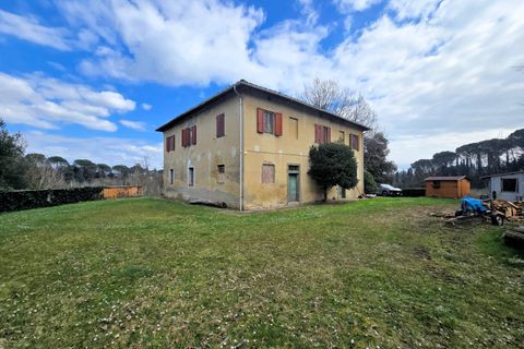 Landejendom i Fucecchio, Florence, Fucecchio - € 550.000 | Ref: 1690 - foto 6