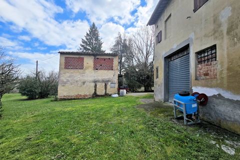 Landejendom i Fucecchio, Florence, Fucecchio - € 550.000 | Ref: 1690 - foto 7