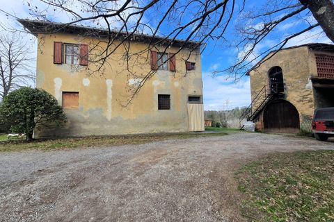Landejendom i Fucecchio, Florence, Fucecchio - € 550.000 | Ref: 1690 - foto 8