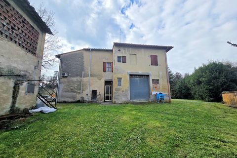 Landejendom i Fucecchio, Florence, Fucecchio - € 550.000 | Ref: 1690 - foto 9