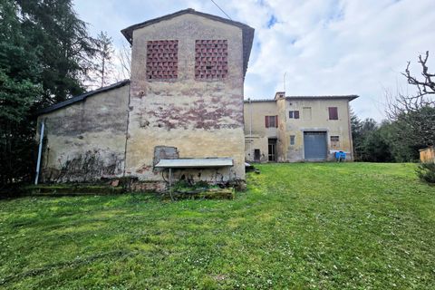 Landejendom i Fucecchio, Florence, Fucecchio - € 550.000 | Ref: 1690 - foto 10