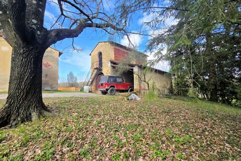 Landejendom i Fucecchio, Florence, Fucecchio - € 550.000 | Ref: 1690 - foto 11