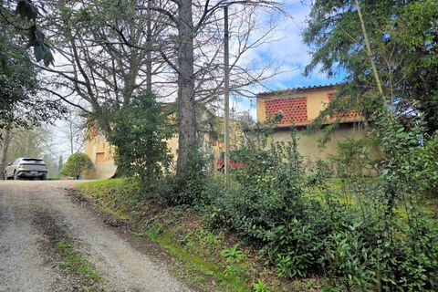 Landejendom i Fucecchio, Florence, Fucecchio - € 550.000 | Ref: 1690 - foto 12