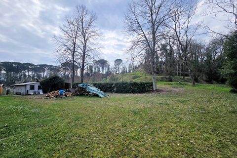 Landejendom i Fucecchio, Florence, Fucecchio - € 550.000 | Ref: 1690 - foto 15