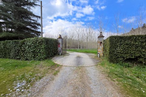 Landejendom i Fucecchio, Florence, Fucecchio - € 550.000 | Ref: 1690 - foto 19