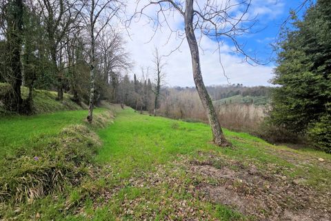 Landejendom i Fucecchio, Florence, Fucecchio - € 550.000 | Ref: 1690 - foto 21