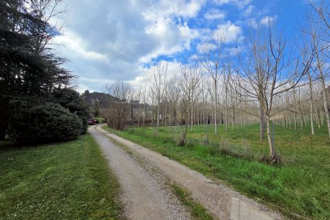 Landejendom i Fucecchio, Florence, Fucecchio - € 550.000 | Ref: 1690 - foto 22