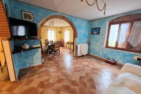 Landejendom i Fucecchio, Florence, Fucecchio - € 550.000 | Ref: 1690 - foto 23