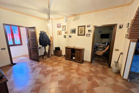 Landejendom i Fucecchio, Florence, Fucecchio - € 550.000 | Ref: 1690 - foto 24