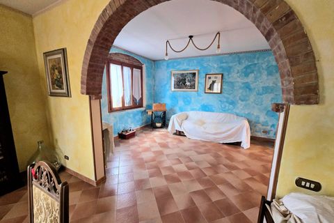Landejendom i Fucecchio, Florence, Fucecchio - € 550.000 | Ref: 1690 - foto 26