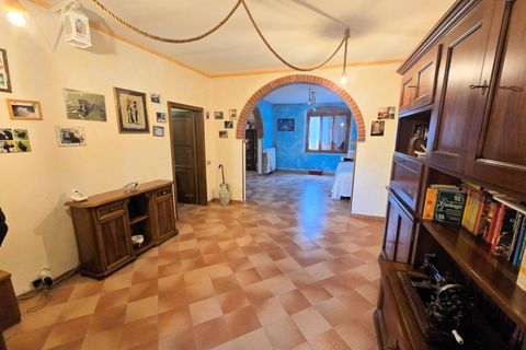 Landejendom i Fucecchio, Florence, Fucecchio - € 550.000 | Ref: 1690 - foto 31