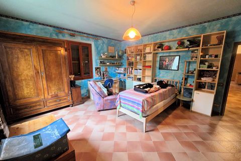 Landejendom i Fucecchio, Florence, Fucecchio - € 550.000 | Ref: 1690 - foto 35