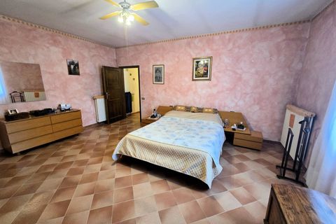Landejendom i Fucecchio, Florence, Fucecchio - € 550.000 | Ref: 1690 - foto 36