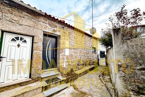Villa i Guarda, Guarda, Guarda - € 64.000 | Ref: CAS_2422 - foto 1
