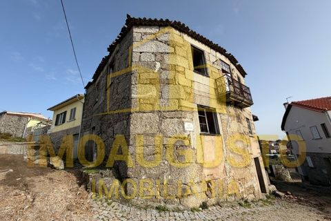 Villa a Pinhel, Guarda, Pinhel - € 18.500 | Ref: CAS_2416 - foto 2