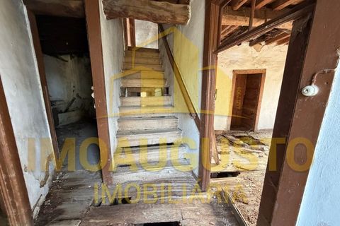 Villa a Pinhel, Guarda, Pinhel - € 18.500 | Ref: CAS_2416 - foto 3