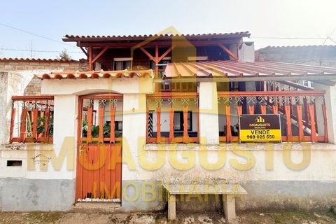 Villa a Vermiosa, Guarda, Vermiosa - € 90.000 | Ref: CAS_2415 - foto 2
