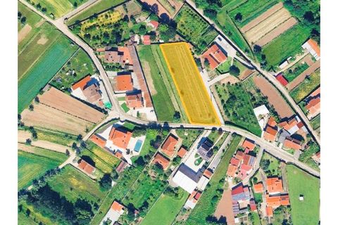 Helårsgrund i Agueda, Aveiro, Agueda - € 38.000 | Ref: 26003 - foto 1