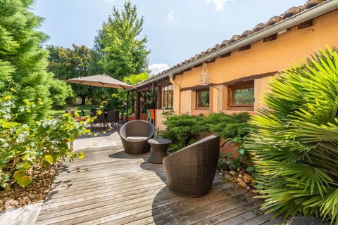 Villa a Fareins, Ain, Fareins - € 640.000 | Ref: 86792179 - foto 3
