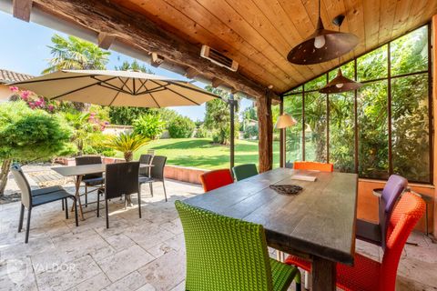 Villa a Fareins, Ain, Fareins - € 640.000 | Ref: 86792179 - foto 4