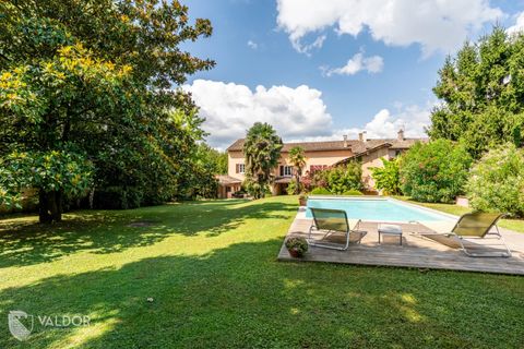 Villa a Fareins, Ain, Fareins - € 640.000 | Ref: 86792179 - foto 6