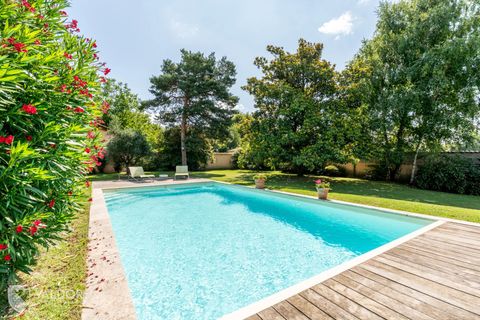 Villa a Fareins, Ain, Fareins - € 640.000 | Ref: 86792179 - foto 7