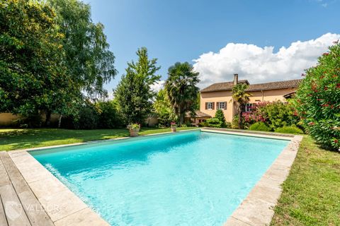 Villa a Fareins, Ain, Fareins - € 640.000 | Ref: 86792179 - foto 8