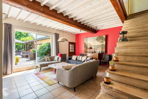 Villa a Fareins, Ain, Fareins - € 640.000 | Ref: 86792179 - foto 10