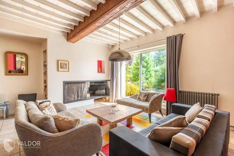 Villa a Fareins, Ain, Fareins - € 640.000 | Ref: 86792179 - foto 11