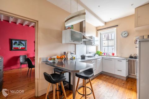 Villa a Fareins, Ain, Fareins - € 640.000 | Ref: 86792179 - foto 12