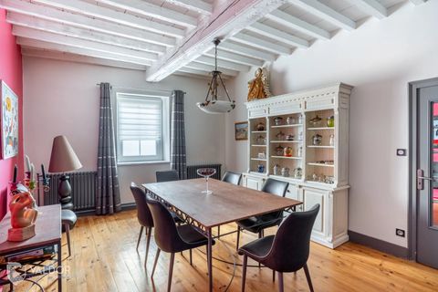 Villa a Fareins, Ain, Fareins - € 640.000 | Ref: 86792179 - foto 13