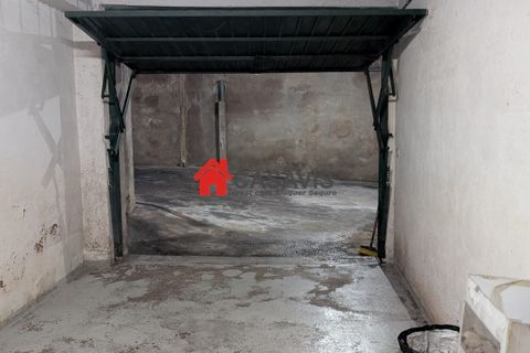 Garage i Viseu, Viseu, Viseu - € 16.500 | Ref: CA456675 - foto 1