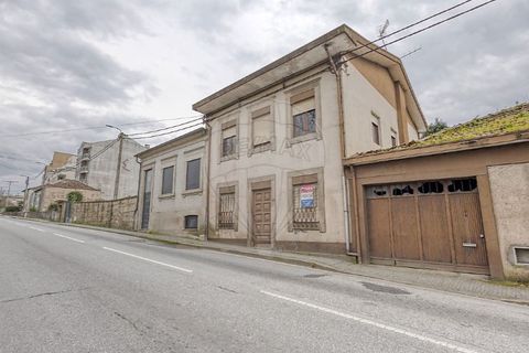 Villa a Maia, Porto, Maia - € 360.000 | Ref: 120781426-66 - foto 2