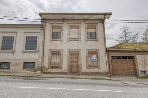 Villa a Maia, Porto, Maia - € 360.000 | Ref: 120781426-66 - foto 3