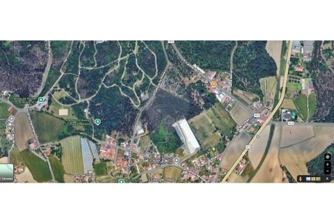 Helårsgrund i Maia, Porto, Maia - € 1.390.000 | Ref: 120781259-60 - foto 2