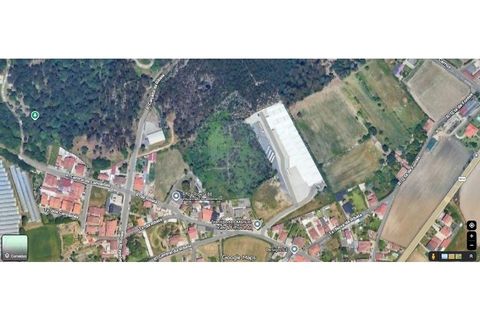 Helårsgrund i Maia, Porto, Maia - € 1.390.000 | Ref: 120781259-60 - foto 4