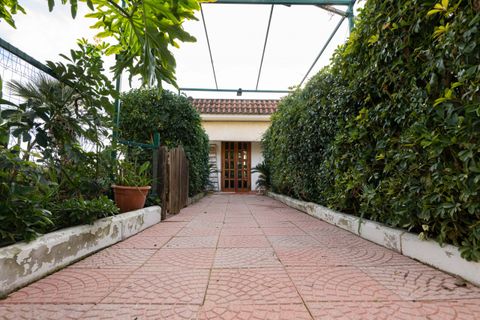 Villa i Torre del Greco, Naples, Torre del Greco - € 190.000 | Ref: 55 - foto 1