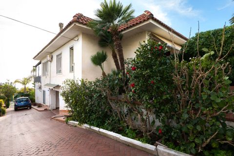 Villa i Torre del Greco, Naples, Torre del Greco - € 190.000 | Ref: 55 - foto 6